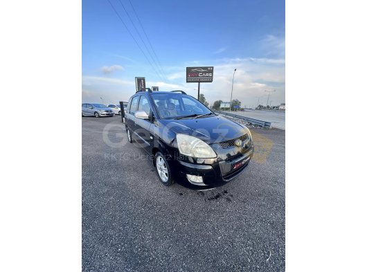 2008 Model Hundai Matrix