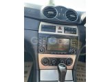 2007 Model Mercedes Clk 200 AMG Paket Capriolet
