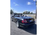 2007 Model Mercedes Clk 200 AMG Paket Capriolet