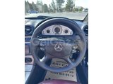 2007 Model Mercedes Clk 200 AMG Paket Capriolet