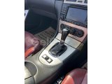 2007 Model Mercedes Clk 200 AMG Paket Capriolet