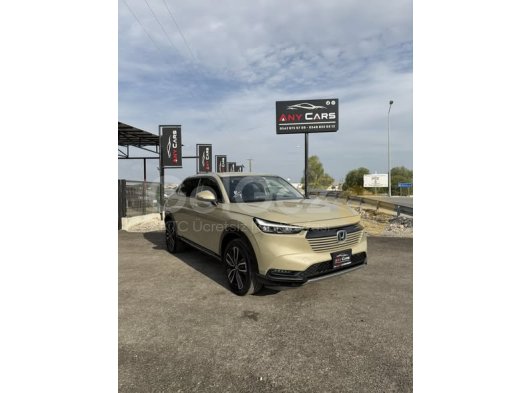 2022 Model Honda Vezel Hybrid E:Hev Z