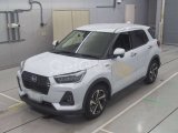 2021 Model Daihatsu Rocky Premium G Hev En Dolu Paket