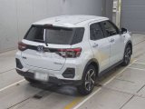 2021 Model Daihatsu Rocky Premium G Hev En Dolu Paket