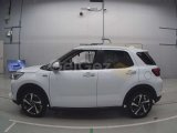 2021 Model Daihatsu Rocky Premium G Hev En Dolu Paket