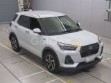 2021 Model Daihatsu Rocky Premium G Hev En Dolu Paket