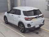 2021 Model Daihatsu Rocky Premium G Hev En Dolu Paket