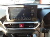 2021 Model Daihatsu Rocky Premium G Hev En Dolu Paket