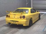 1998 Model Nissan Skyline GT-R