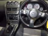 1998 Model Nissan Skyline GT-R