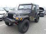 Klasik Tutkunlarının Tutkusu  1998 Model Jeep Wrangler 4.0 cc V6 TJ Sport / Sahara
