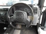 Klasik Tutkunlarının Tutkusu  1998 Model Jeep Wrangler 4.0 cc V6 TJ Sport / Sahara