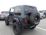 Klasik Tutkunlarının Tutkusu  1998 Model Jeep Wrangler 4.0 cc V6 TJ Sport / Sahara