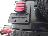 Klasik Tutkunlarının Tutkusu  1998 Model Jeep Wrangler 4.0 cc V6 TJ Sport / Sahara