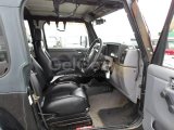 Klasik Tutkunlarının Tutkusu  1998 Model Jeep Wrangler 4.0 cc V6 TJ Sport / Sahara