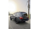 Toyota Land Cruiser 4.7 V8 VX Japon Panzeri 2 Ay Sonra Galerimizde