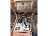 Toyota Land Cruiser 4.7 V8 VX Japon Panzeri 2 Ay Sonra Galerimizde