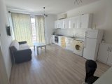 FIRSAT!!! Çatalköy'de Full Eşyalı, Bahçe Katı 1+1 Daire