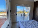 LAPTA’DA SATILIK / TÜRK KOÇANLI / DENİZ MANZARALI 2+1 DAİRE – GENİŞ TERAS & BALKON