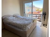 LAPTA’DA SATILIK / TÜRK KOÇANLI / DENİZ MANZARALI 2+1 DAİRE – GENİŞ TERAS & BALKON