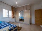 Girne Merkez'de Elite Aile Apartmanında Satılık Geniş 3+1