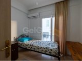 Girne Merkez'de Elite Aile Apartmanında Satılık Geniş 3+1