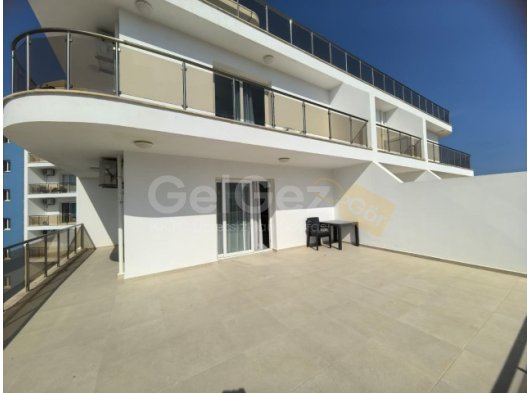 LONG BEACH SATILIK FULL DENIZ MANZARALI