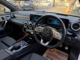 2021 Model Otomatik Mercedes-Benz A Serisi