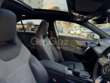 2021 Model Otomatik Mercedes-Benz A Serisi