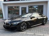 2021 Model Otomatik BMW 8 Serisi