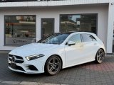2021 Model Otomatik Mercedes-Benz A Serisi