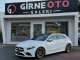 2021 Model Otomatik Mercedes-Benz A Serisi