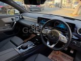 2021 Model Otomatik Mercedes-Benz A Serisi