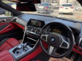 2021 Model Otomatik BMW 8 Serisi