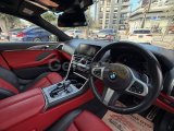 2021 Model Otomatik BMW 8 Serisi