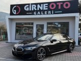 2021 Model Otomatik BMW 8 Serisi