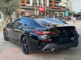 2021 Model Otomatik BMW 8 Serisi