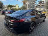 2021 Model Otomatik BMW 8 Serisi