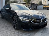 2021 Model Otomatik BMW 8 Serisi