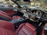 2017 Model Otomatik Mercedes-Benz C Serisi