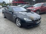 2015 Model Otomatik BMW 6 Serisi