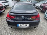 2015 Model Otomatik BMW 6 Serisi