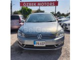 2012 Model Otomatik Volkswagen Passat