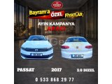 2017 Model Otomatik Volkswagen Passat