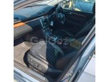 2012 Model Otomatik Volkswagen Passat
