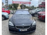 2015 Model Otomatik BMW 6 Serisi