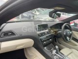 2015 Model Otomatik BMW 6 Serisi