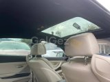 2015 Model Otomatik BMW 6 Serisi