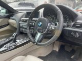 2015 Model Otomatik BMW 6 Serisi