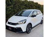 2023 Model Otomatik Honda Fit